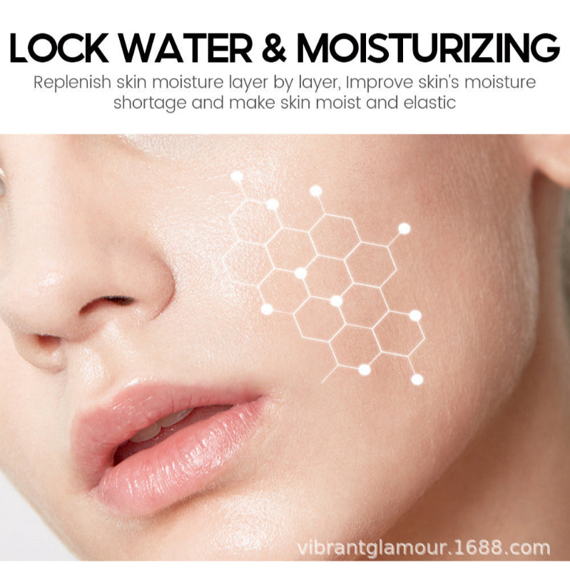 Hyaluronic Acid Facial Serum - M|M Skincare