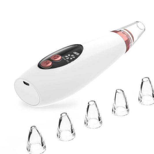 Blackhead Remover Vacuum Tool - M|M Skincare