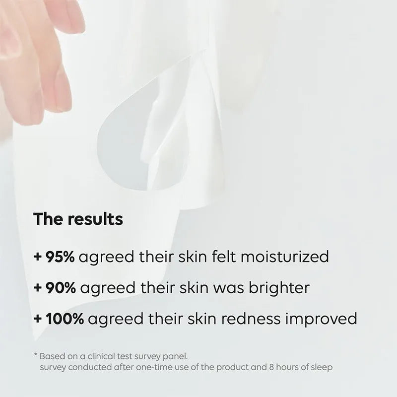 Bio-Collagen Real Deep Mask - M|M Skincare