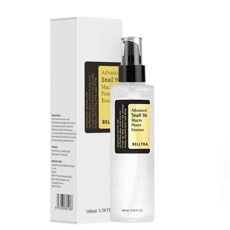 Snail Mucin 96% Power Repairing Essence - M|M Skincare