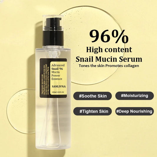 Snail Mucin 96% Power Repairing Essence - M|M Skincare