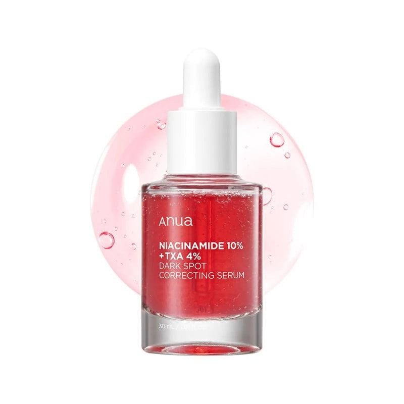 Anua 10% Niacinamide+ 4% Tranexamic Acid Serum - M|M Skincare