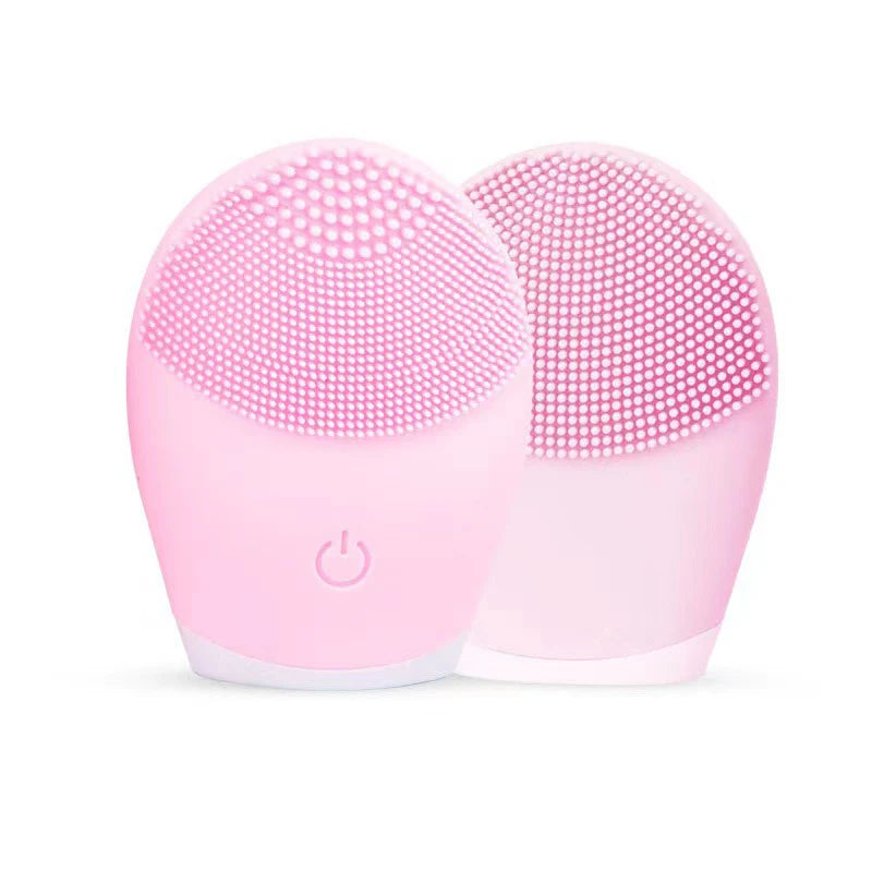 Facial Cleansing Brush - M|M Skincare