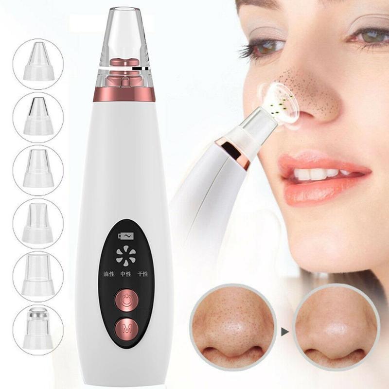 Blackhead Remover Vacuum Tool - M|M Skincare