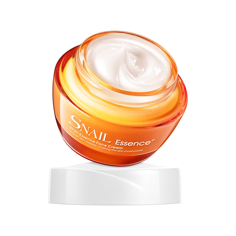 Snail Essence Face Cream - M|M Skincare